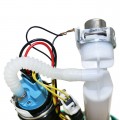 Quantum Fuel Systems OEM Replacement In-Tank EFI Fuel Pump Assembly for the Harley Davidson Sportster 1200 '07-19, Iron 1200 '18-23 & etc.
